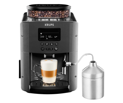 Ekspres i kawa Krups EA816BPisa